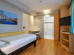 ibis Köln Frechen - Chambre