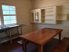 Little Styx Cabins - Room