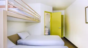Coffs Harbour Budget Stay - Room