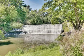 Jackson County ATV Trail Access: Merrillan Home! - Interiør