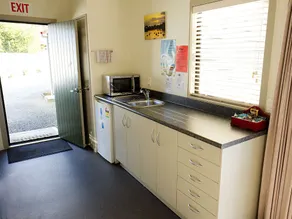 Tairua Shores Motel - Habitación