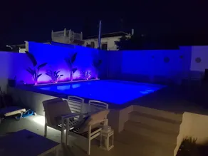 Lovely Bungalow for Four Close to Beach and City in Torrevieja - Pool