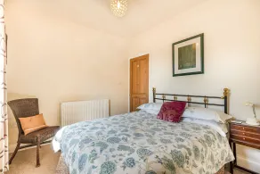 Pickle Cottage - Rom