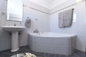 Apartment 316 - Badezimmer