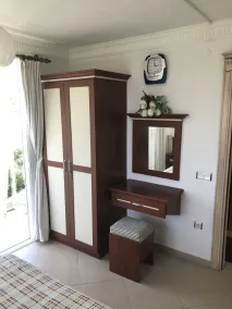 Pinarbasi Apart - Room