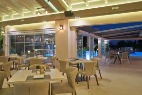 Ionion Blue Hotel Zante - Restaurant