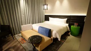 Ramada Encore By Wyndham Bareilly Civil Lines - Room