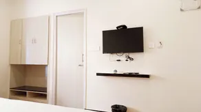 Hotel Samudra Puri - Room