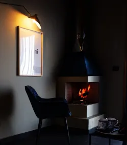 PODERE DELL'ETNA SEGRETA - Essential Nature Hotel & Glamping - Room