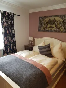 Haus Montana - Chambre