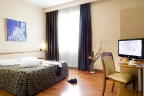 Hotel Ristorante Dragonara - Room