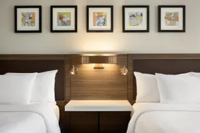 Hilton Garden Inn Fort Myers Airport/FGCU - Chambre