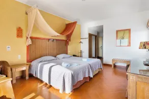 Cerro Da Marina Hotel - Adults Only - Vista dalla camera