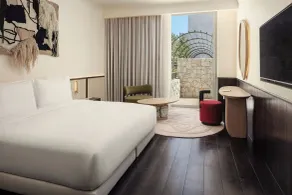 Morea House, Autograph Collection - Room