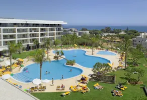 Alfagar Alto da Colina - Piscine