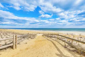 1 Mi to Jenkinson's Boardwalk: Family Gem w/ Grill - Innvendig