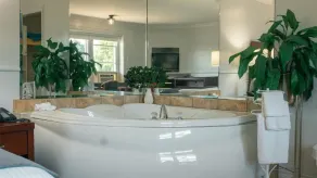 Place 19-67 Restaurant Motel - Bagno