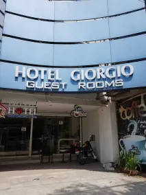 Hotel Giorgio - Restaurant