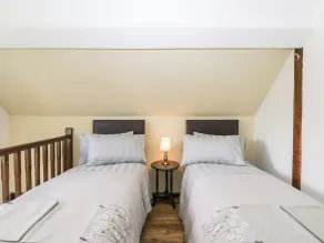 The Old Post Office Barn - Habitación