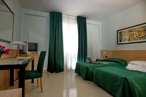 Hotel Le Torri - Room