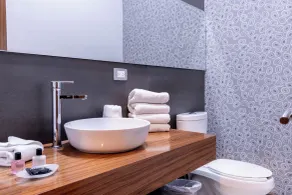 Urban Puebla by Grupo Amber - Bagno