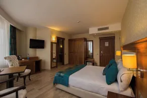 LİVA HOTEL MERSİN - Room