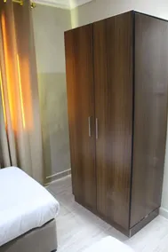 ماجيك سويت الرقعى Magic Suite ALRaggi - Room