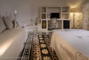 Masseria Cappuccini - Room
