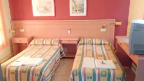Hostal Carlos III - Rom