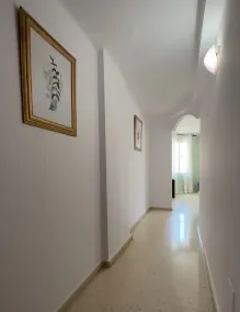 Hotel Avenida - Chambre