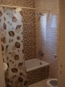 Oasis Heliopolis Hotel-فندق أوازيس هليوبوليس - Badeværelse