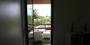 B&B A casa di Picci - Vue de la chambre