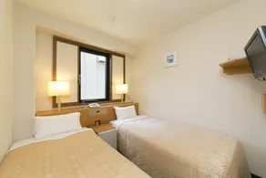 Smile Hotel Shizuoka - Chambre