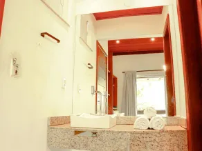Pousada Pénareia - Room