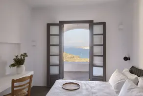 Acron Villas Paros - Room