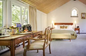 Hotel Hohenhaus - Camera