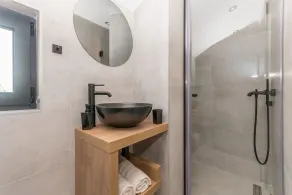 Villa Blackwood - Bagno