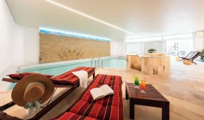 Best Western Hotel Heide - Piscine