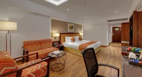 The Fern Residency, Satara Maharashtra - Rom