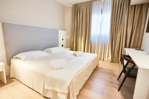 Ferretti MajesticHouse - Room