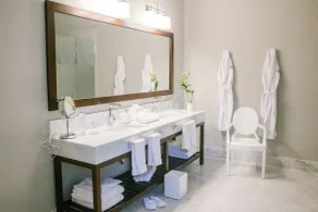 Hotel del Parque - Room