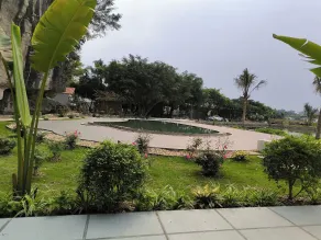 Trang An Ecorest Resort & Spa - Piscine