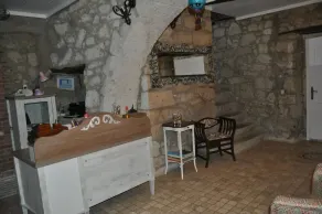 Radika Hotel - Rezeption