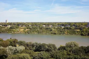 Delta Hotels by Marriott Saskatoon Downtown - Vue de la chambre