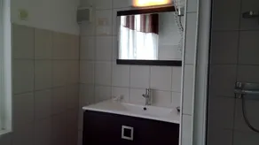Hôtel de la Bastide - Chambre