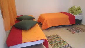 Elifaz Desert Experience Holiday - Room