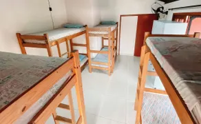 Sagui Hostel - Room