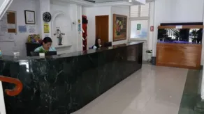 Hotel Prince Plaza - Laureles Estadio - Reception