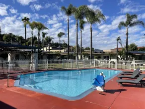 Fallbrook Country Inn - Piscine