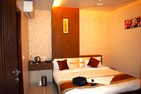 Hotel Singh Comfort Inn - Room